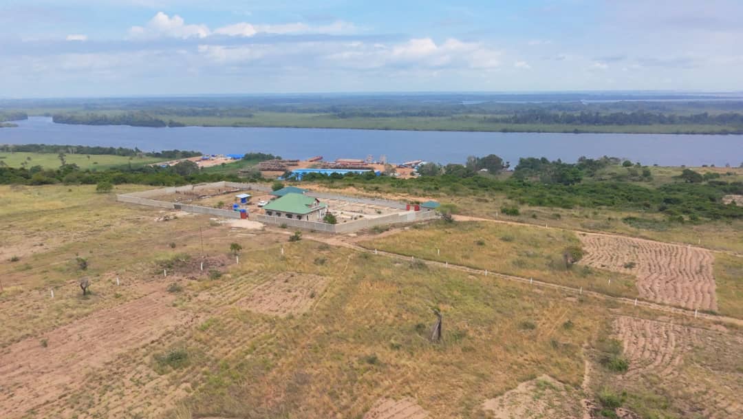25 Parcelles à Vendre Muanda - vue 7