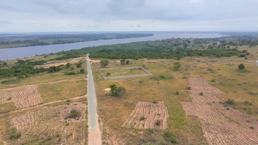 25 Parcelles à Vendre Muanda - vue 3