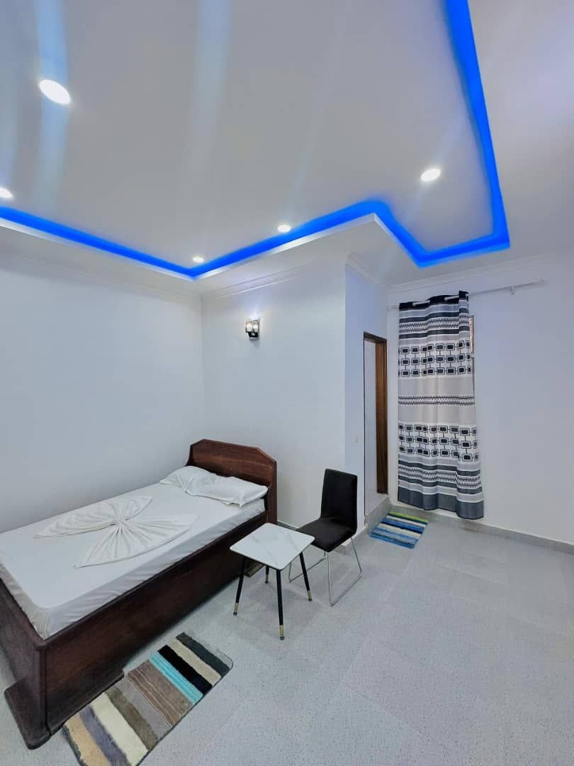 Hébergements à Muanda — Chambres et appartements meublés - vue 2