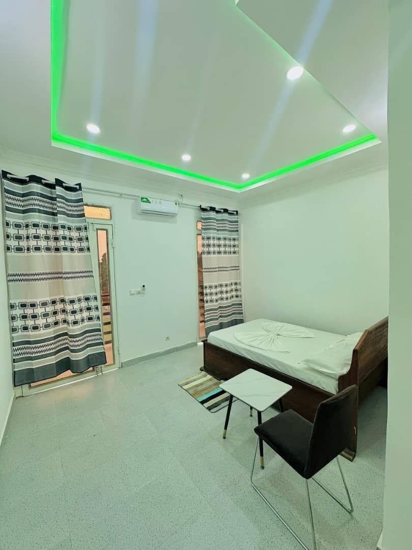 Hébergements à Muanda — Chambres et appartements meublés - vue 3