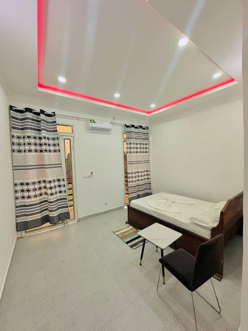 Hébergements à Muanda — Chambres et appartements meublés - vue 4