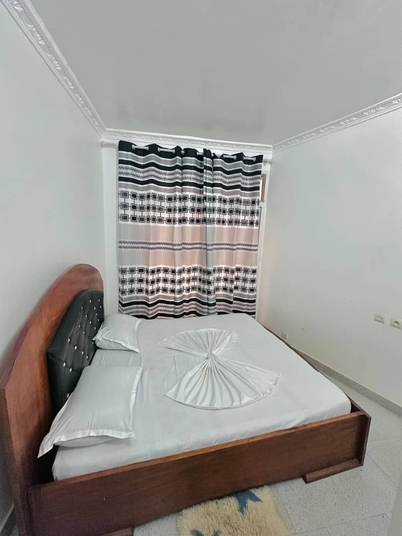 Hébergements à Muanda — Chambres et appartements meublés - vue 5