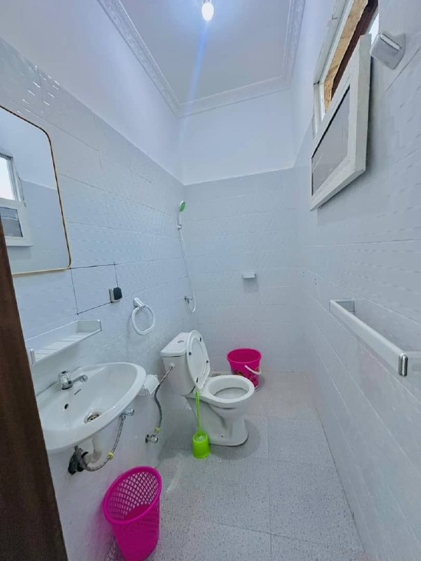 Hébergements à Muanda — Chambres et appartements meublés - vue 6