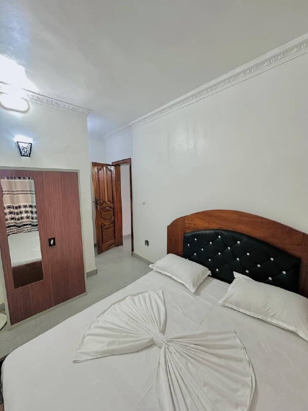 Hébergements à Muanda — Chambres et appartements meublés - vue 7