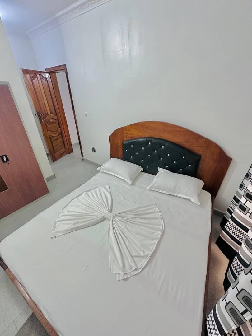 Hébergements à Muanda — Chambres et appartements meublés - vue 8