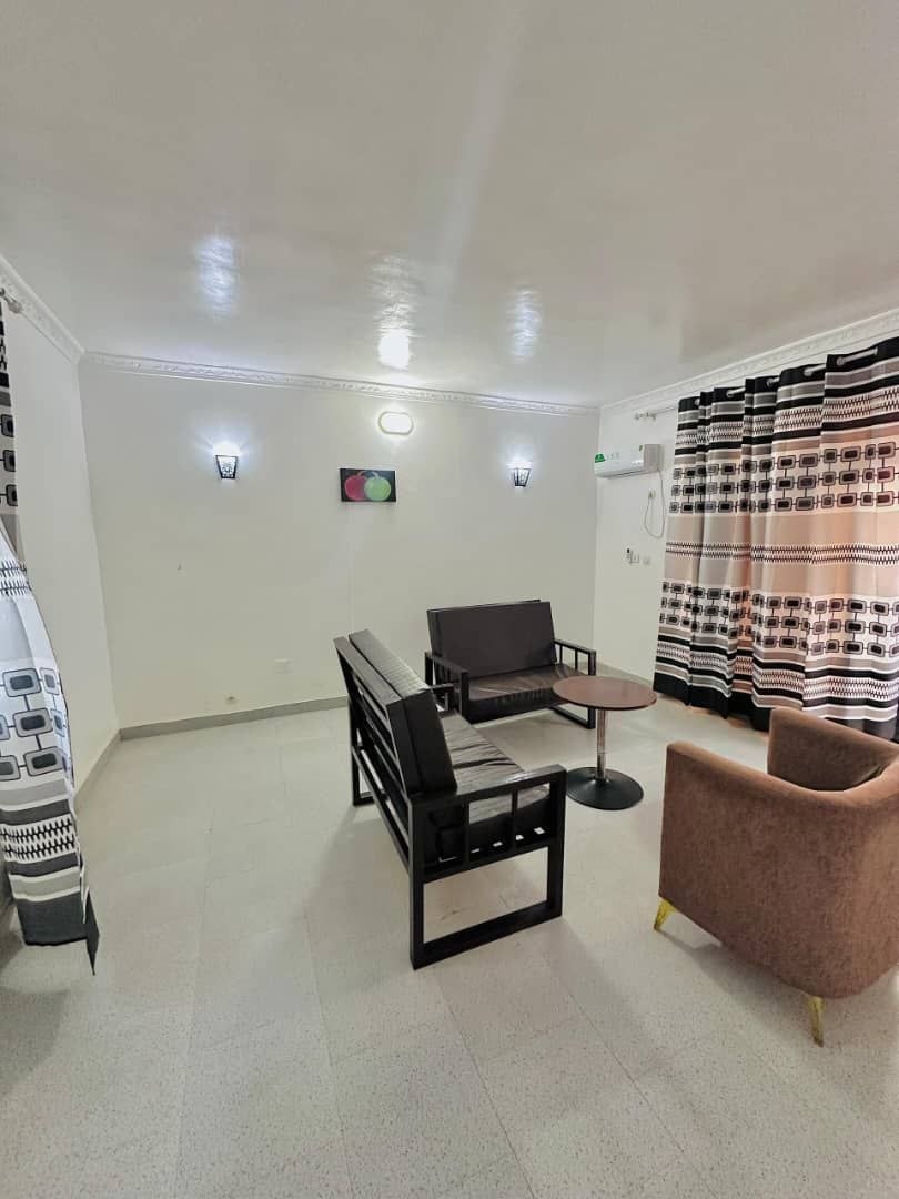Hébergements à Muanda — Chambres et appartements meublés - vue 9