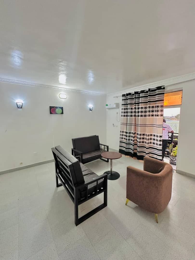 Hébergements à Muanda — Chambres et appartements meublés - vue 10