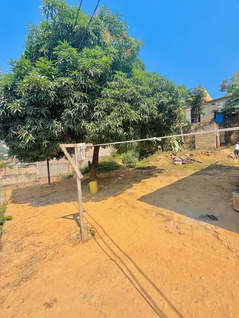 Terrain rare 200m² à Tsasa — Matadi, fort potentiel - vue 3