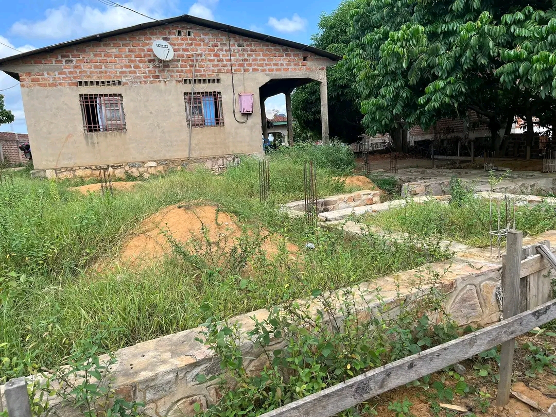 Terrain à vendre à BOMA  (Saïco) - vue 3