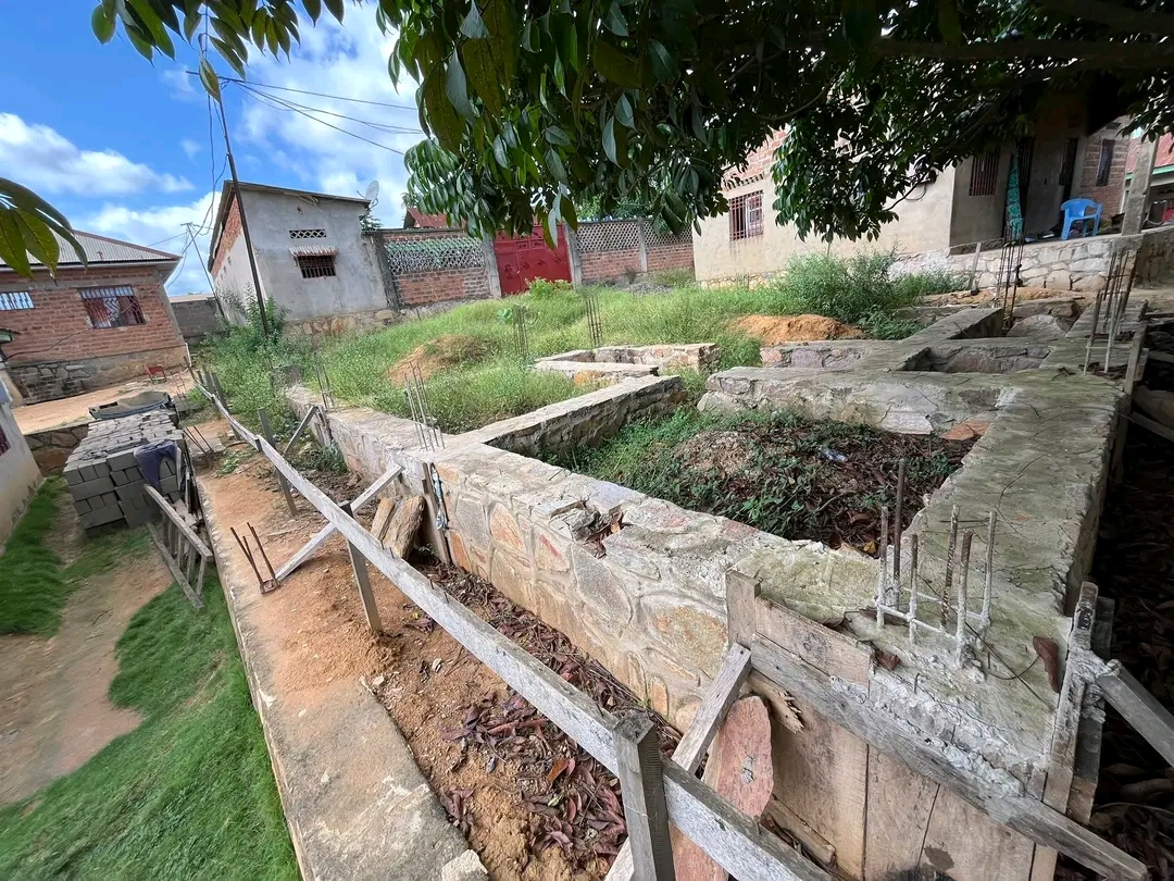 Terrain à vendre à BOMA  (Saïco) - vue 5
