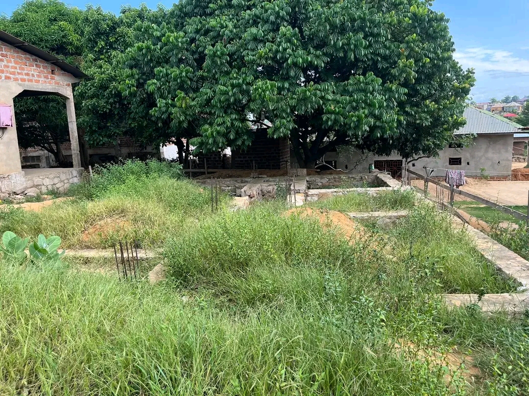 Terrain à vendre à BOMA  (Saïco) - vue 1