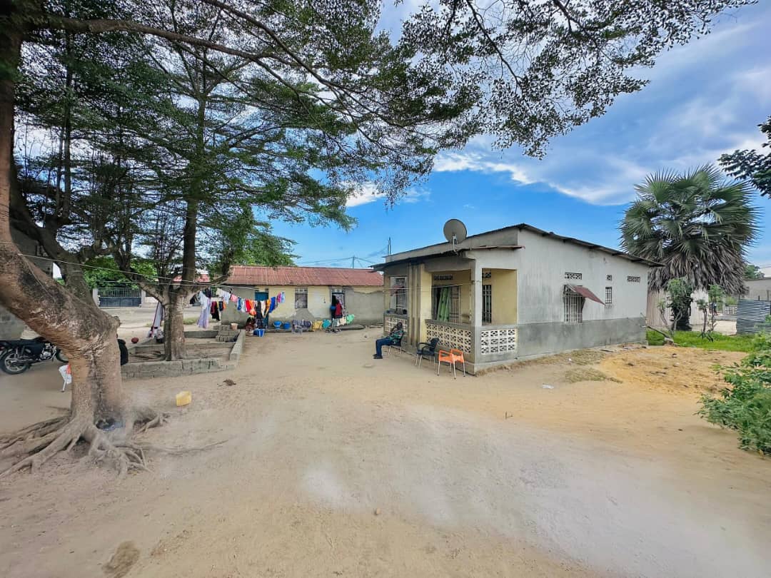Maison e à vendre à Muanda  - vue 3