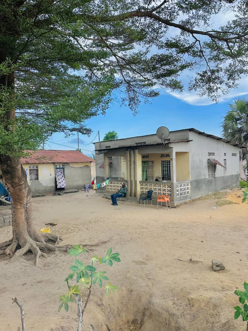Maison e à vendre à Muanda  - vue 4