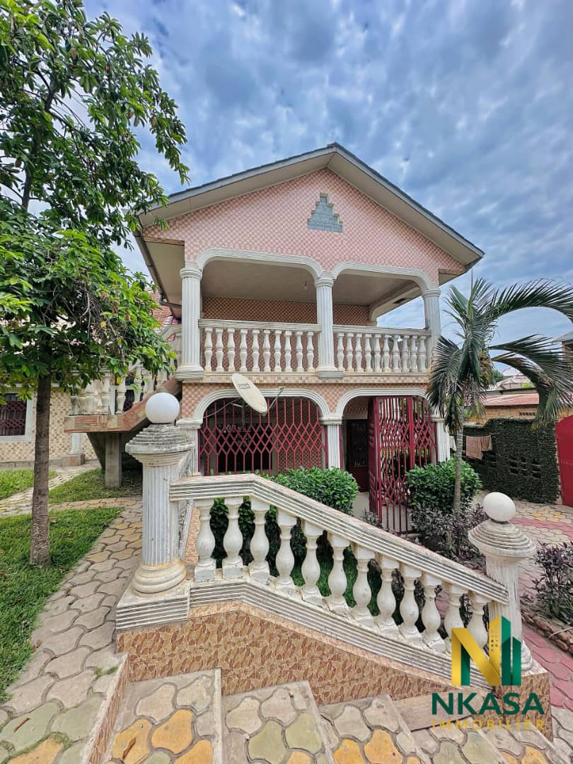 Maison à vendre à Matadi – Isipa - vue 6