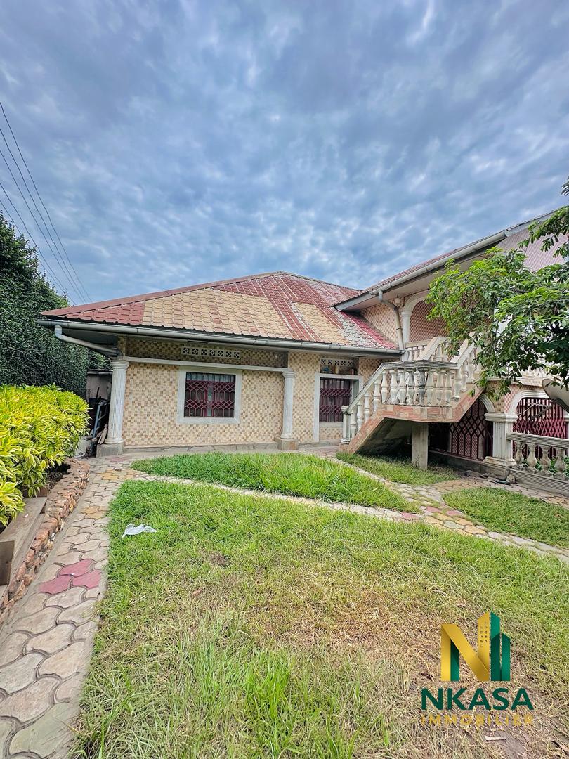 Maison à vendre à Matadi – Isipa - vue 3