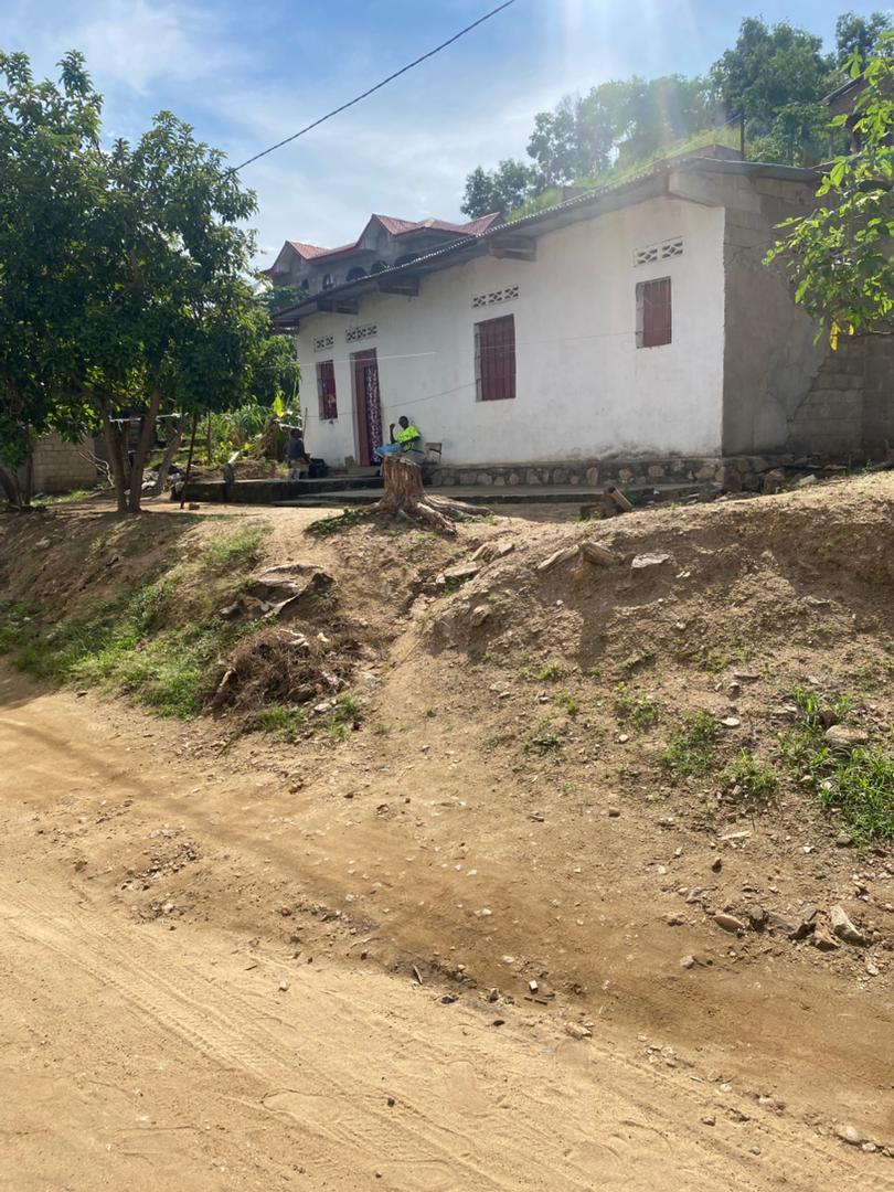 PARCELLE À VENDRE À BOMA - vue 6