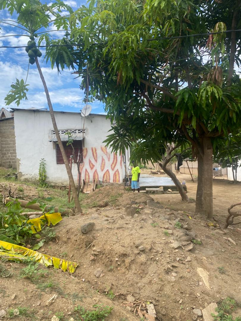 PARCELLE À VENDRE À BOMA - vue 2
