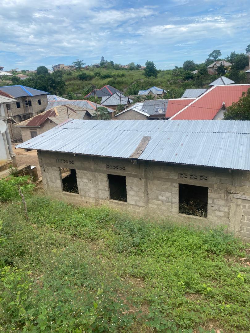 PARCELLE À VENDRE À BOMA - vue 4