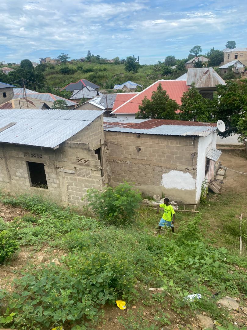 PARCELLE À VENDRE À BOMA - vue 5
