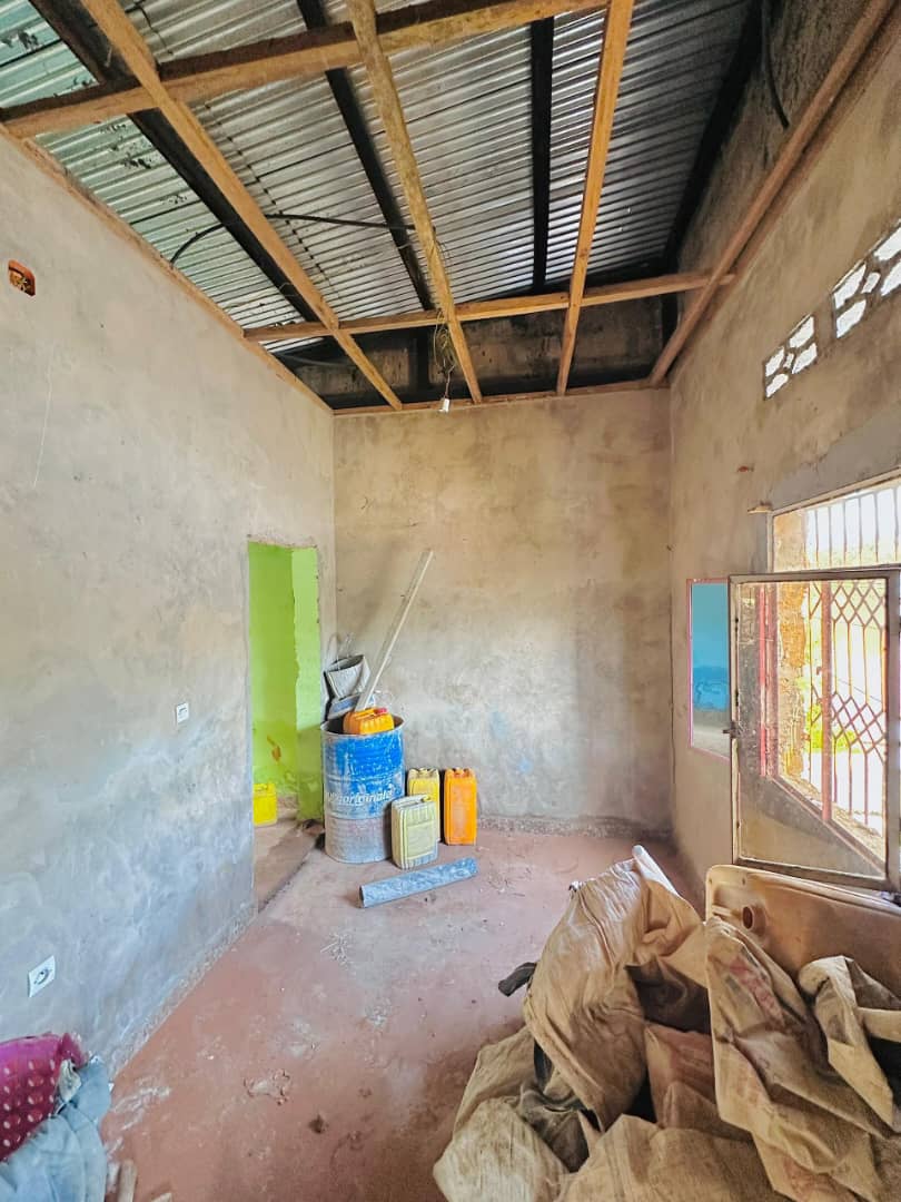Parcelle + Construction à vendre MATADI - vue 3