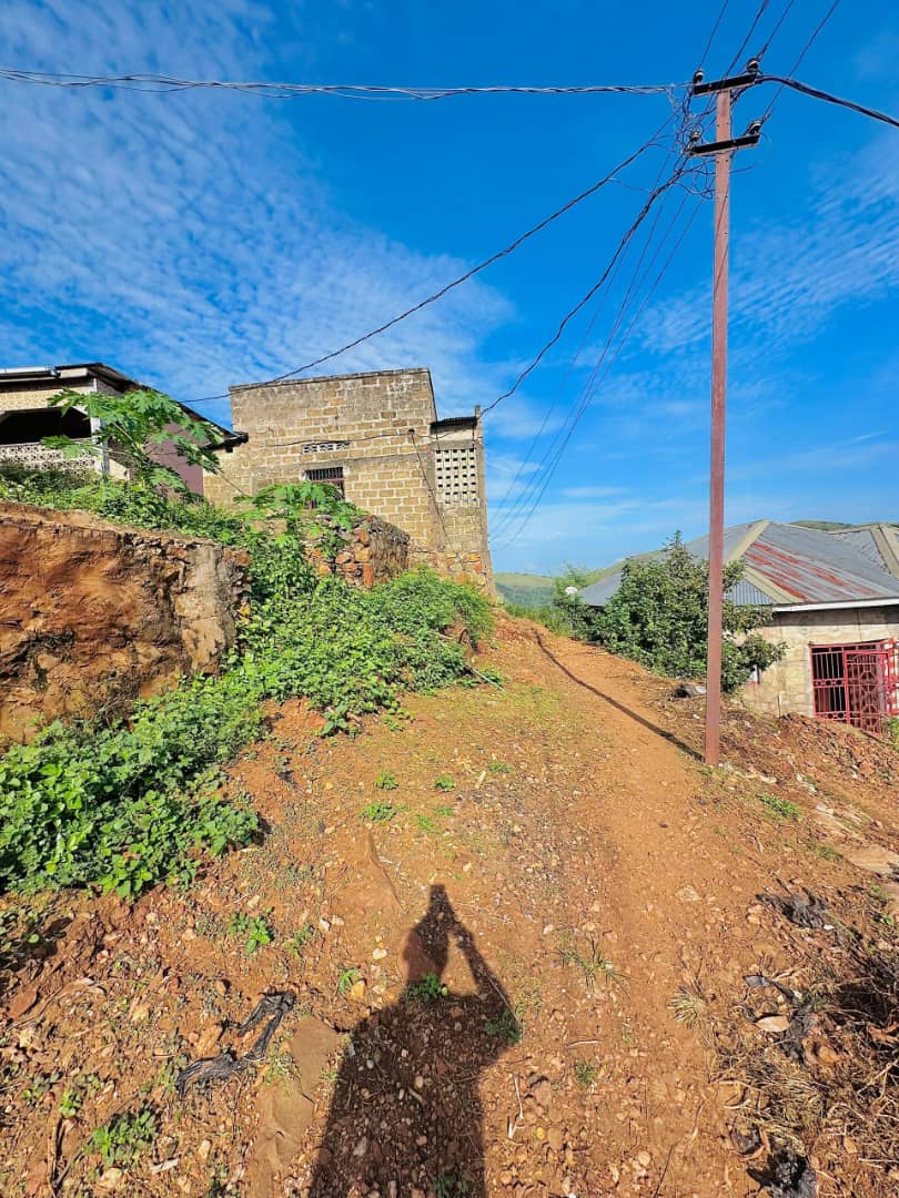 Parcelle + Construction à vendre MATADI - vue 9