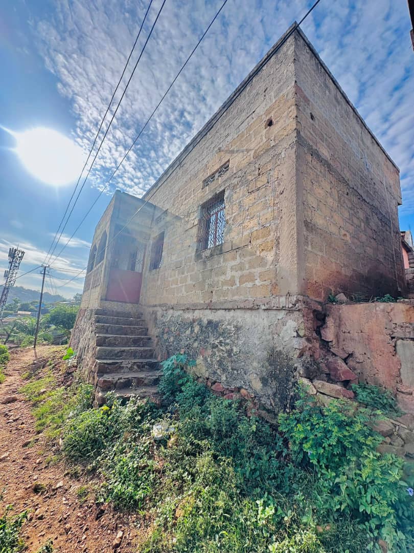 Parcelle + Construction à vendre MATADI - vue 7