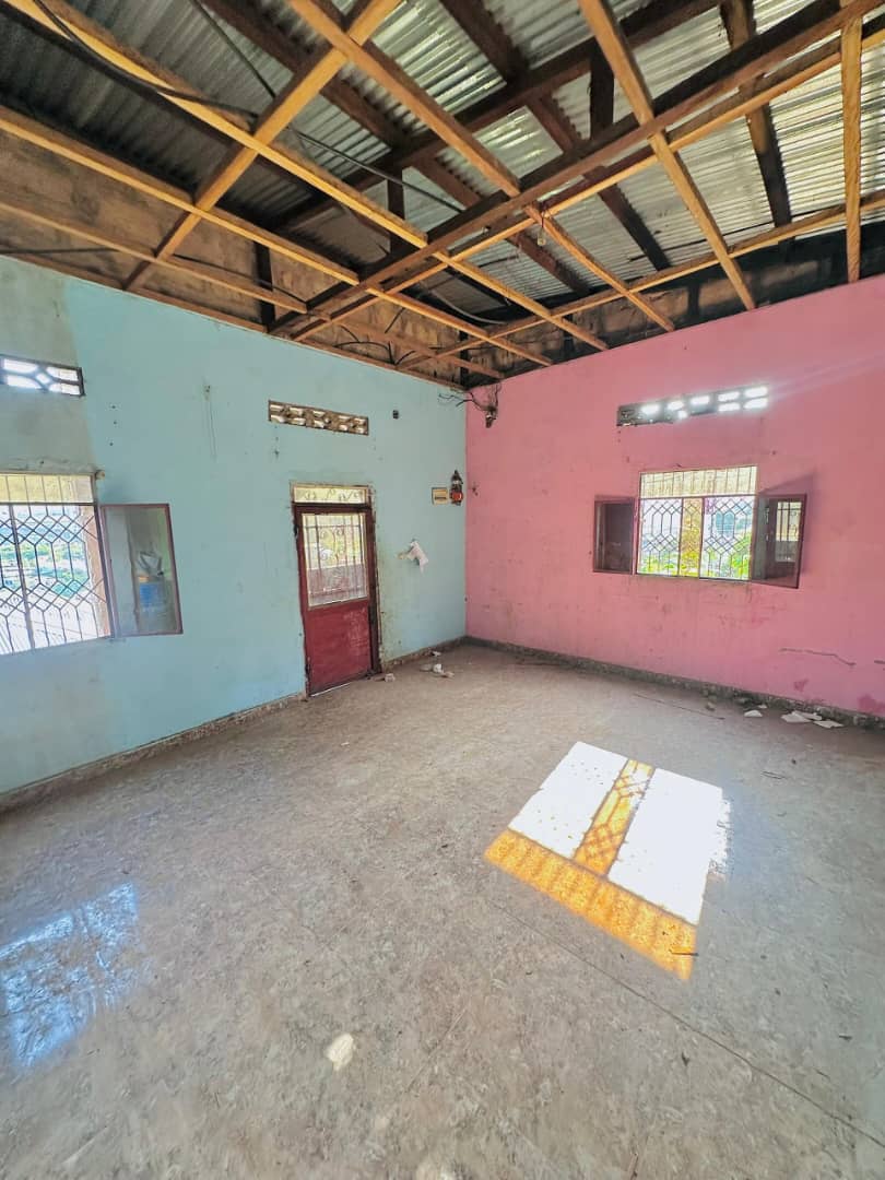 Parcelle + Construction à vendre MATADI - vue 5