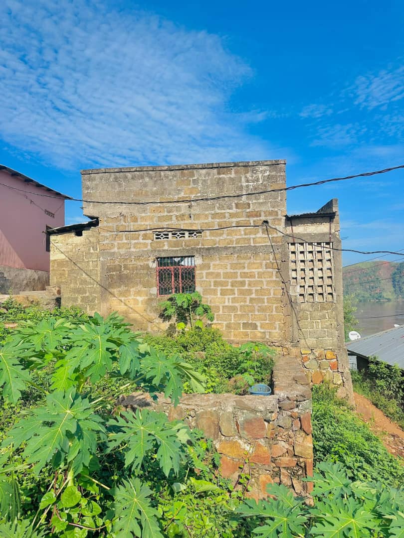 Parcelle + Construction à vendre MATADI - vue 8