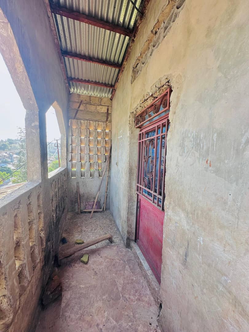 Parcelle + Construction à vendre MATADI - vue 6