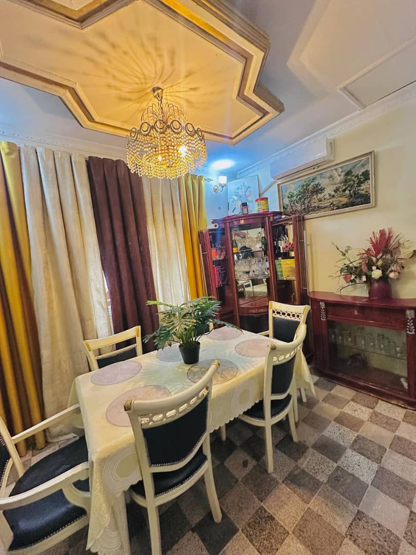  A VENDRE Parcelle + Maison 3Ch + Annexe Matadi 24 Novembre - vue 3