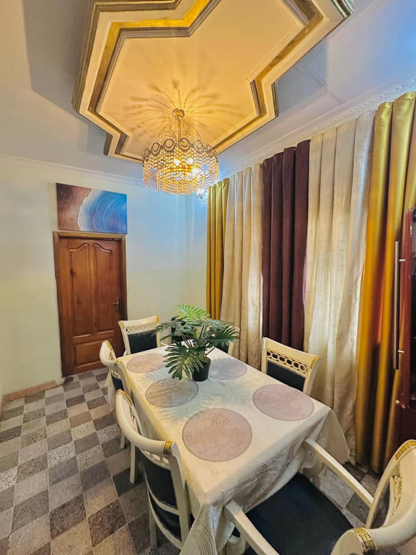  A VENDRE Parcelle + Maison 3Ch + Annexe Matadi 24 Novembre - vue 4